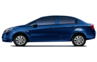 Chevrolet Sail Sedan to be showcased at Detroit Motor Show next year